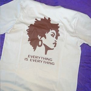 Lauryn Hill T-shirt